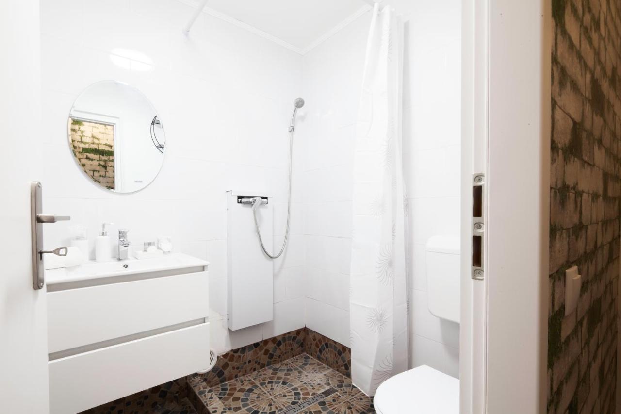 Apartmán Moss Boutique Brašov Exteriér fotografie